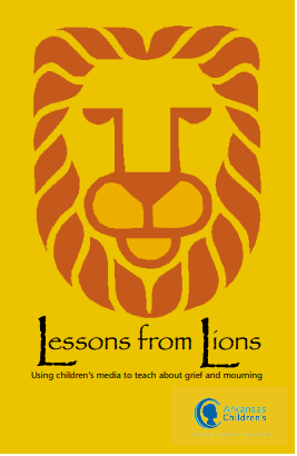 Lessons from lions