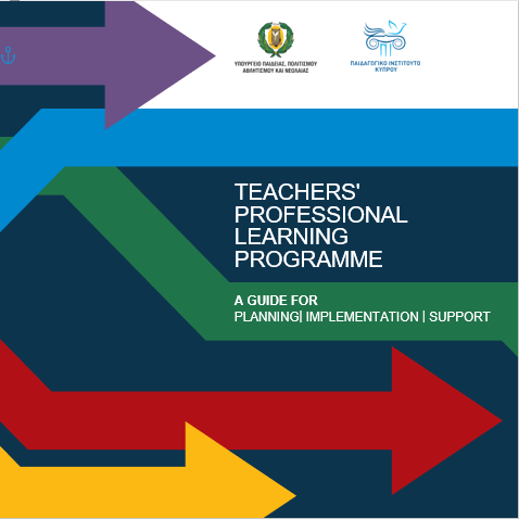 Teachers’ Professional Learning Programme: A Guide for Planning, Implementation, Support