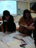 Enhancing sustainable democratic culture at schools: Empowering teachers through mentoring and action research processes