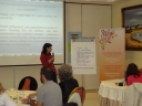 Enhancing sustainable democratic culture at schools: Empowering teachers through mentoring and action research processes