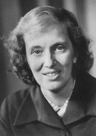 Dorothy Crowfoot Hodgkin