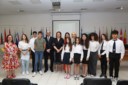 Τελετή Βράβευσης (6/6/2024)