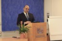 Τελετή Βράβευσης (3/6/2025)