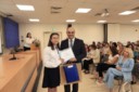Τελετή Βράβευσης (3/6/2025)