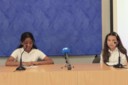 Τελετή Βράβευσης (3/6/2025)