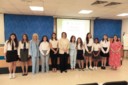 Τελετή Βράβευσης (3/6/2025)
