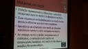 «Αναγνώριση και Διαχείριση περιστατικών σεξουαλικής κακοποίησης παιδιών»