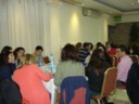 «Διδάσκοντας την Ελληνική ως δεύτερη γλώσσα στο Δημοτικό Σχολείο», 21-22 Μαρτίου 2014, Λευκωσία
