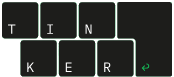 TINKER