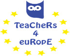 TeaCheRs 4 EuRope
