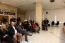 Δημοσιογραφική Διάσκεψη για παρουσίαση της νέας Εθνικής Στρατηγικής για την Πρόληψη και Διαχείριση της Βίας στο Σχολείο 2024-2028