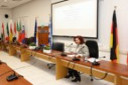 Δημοσιογραφική Διάσκεψη για παρουσίαση της νέας Εθνικής Στρατηγικής για την Πρόληψη και Διαχείριση της Βίας στο Σχολείο 2024-2028