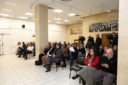 Δημοσιογραφική Διάσκεψη για παρουσίαση της νέας Εθνικής Στρατηγικής για την Πρόληψη και Διαχείριση της Βίας στο Σχολείο 2024-2028
