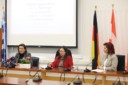 Δημοσιογραφική Διάσκεψη για παρουσίαση της νέας Εθνικής Στρατηγικής για την Πρόληψη και Διαχείριση της Βίας στο Σχολείο 2024-2028