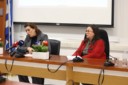 Δημοσιογραφική Διάσκεψη για παρουσίαση της νέας Εθνικής Στρατηγικής για την Πρόληψη και Διαχείριση της Βίας στο Σχολείο 2024-2028