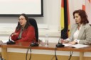 Δημοσιογραφική Διάσκεψη για παρουσίαση της νέας Εθνικής Στρατηγικής για την Πρόληψη και Διαχείριση της Βίας στο Σχολείο 2024-2028