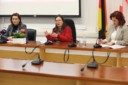 Δημοσιογραφική Διάσκεψη για παρουσίαση της νέας Εθνικής Στρατηγικής για την Πρόληψη και Διαχείριση της Βίας στο Σχολείο 2024-2028