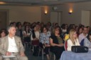 Ημερίδα: «Βία και Παραβατικότητα στο Σχολείο: Από τη θεωρία στην πράξης»