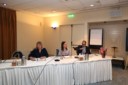 Ημερίδα: «Βία και Παραβατικότητα στο Σχολείο: Από τη θεωρία στην πράξης»