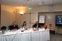 Ημερίδα: «Βία και Παραβατικότητα στο Σχολείο: Από τη θεωρία στην πράξης»