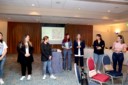Ημερίδα: «Βία και Παραβατικότητα στο Σχολείο: Από τη θεωρία στην πράξης»