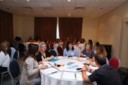 Ημερίδα: «Βία και Παραβατικότητα στο Σχολείο: Από τη θεωρία στην πράξης»