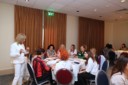 Ημερίδα: «Βία και Παραβατικότητα στο Σχολείο: Από τη θεωρία στην πράξης»