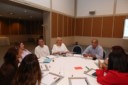 Ημερίδα: «Βία και Παραβατικότητα στο Σχολείο: Από τη θεωρία στην πράξης»