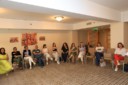 Φροντίζω εμένα, υποστηρίζω εσένα