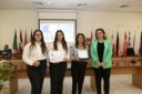 Τελετή Βράβευσης (15/10/2024)