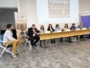Πρόληψη Παιδικής Σεξουαλικής Κακοποίησης και Εκμετάλλευσης στο Διαδίκτυο