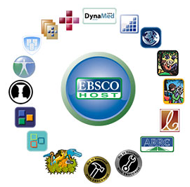 ebscohost