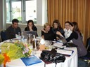 «The use of Internet: Opportunities and Challenges», 3-5 Μαρτίου 2010, Hotel Mediterranean, Limassol, Cyprus